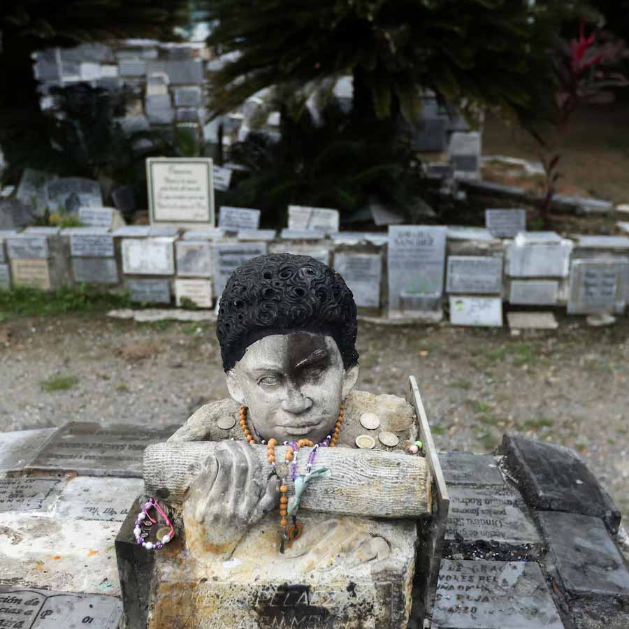 All need to know about Omayra Sanchez, died in Armero tragedy in 1985