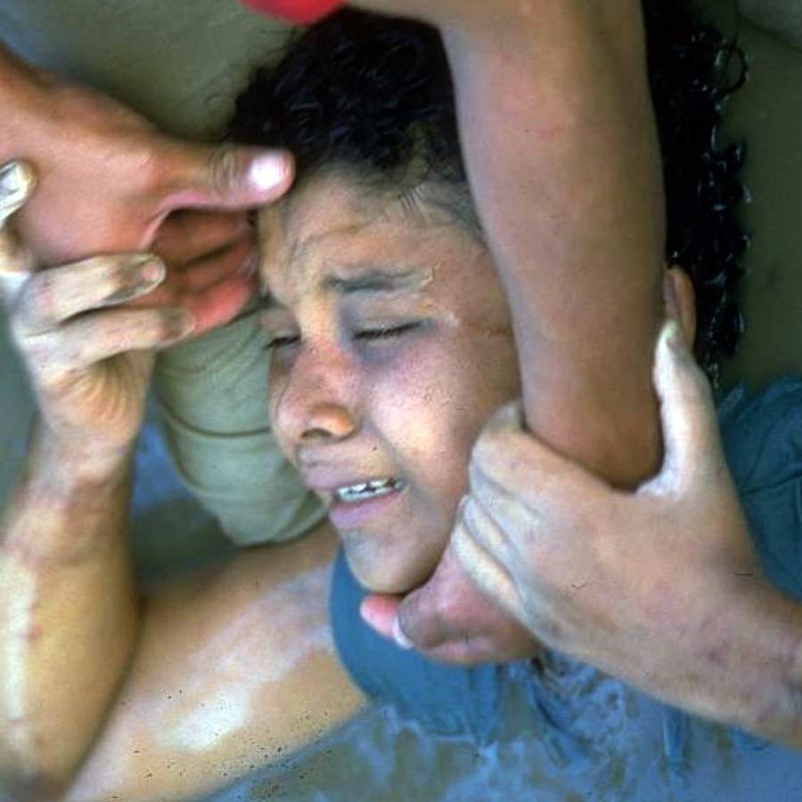 All need to know about Omayra Sanchez, died in Armero tragedy in 1985