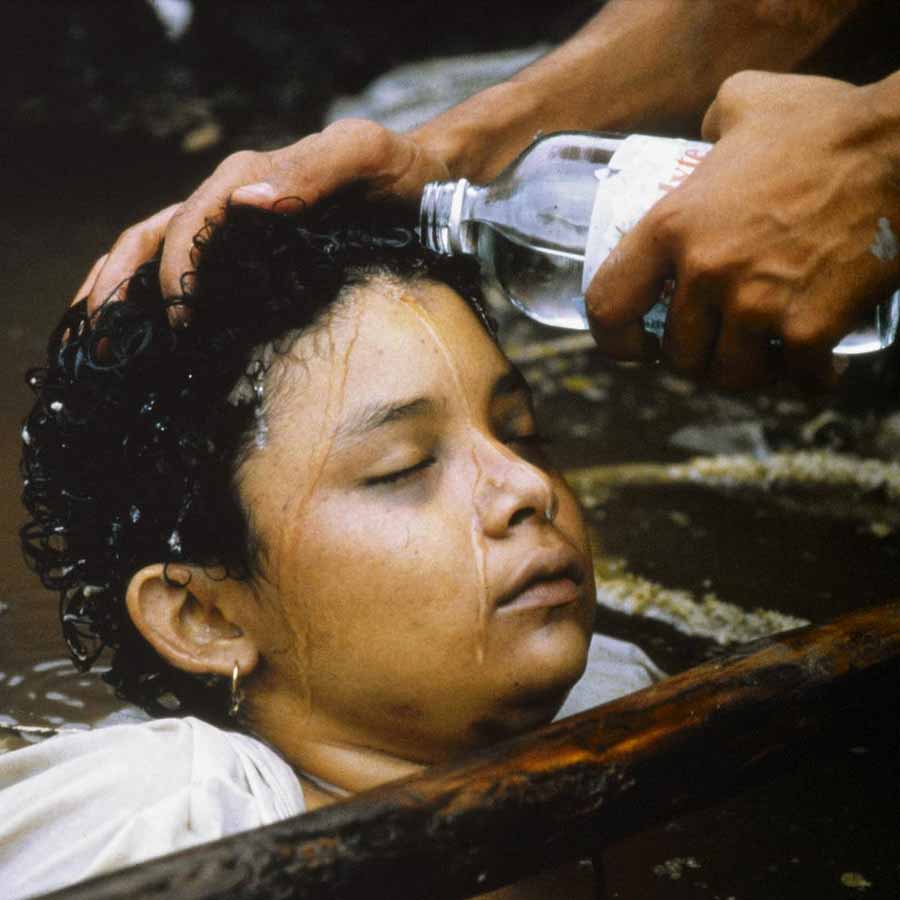 All need to know about Omayra Sanchez, died in Armero tragedy in 1985