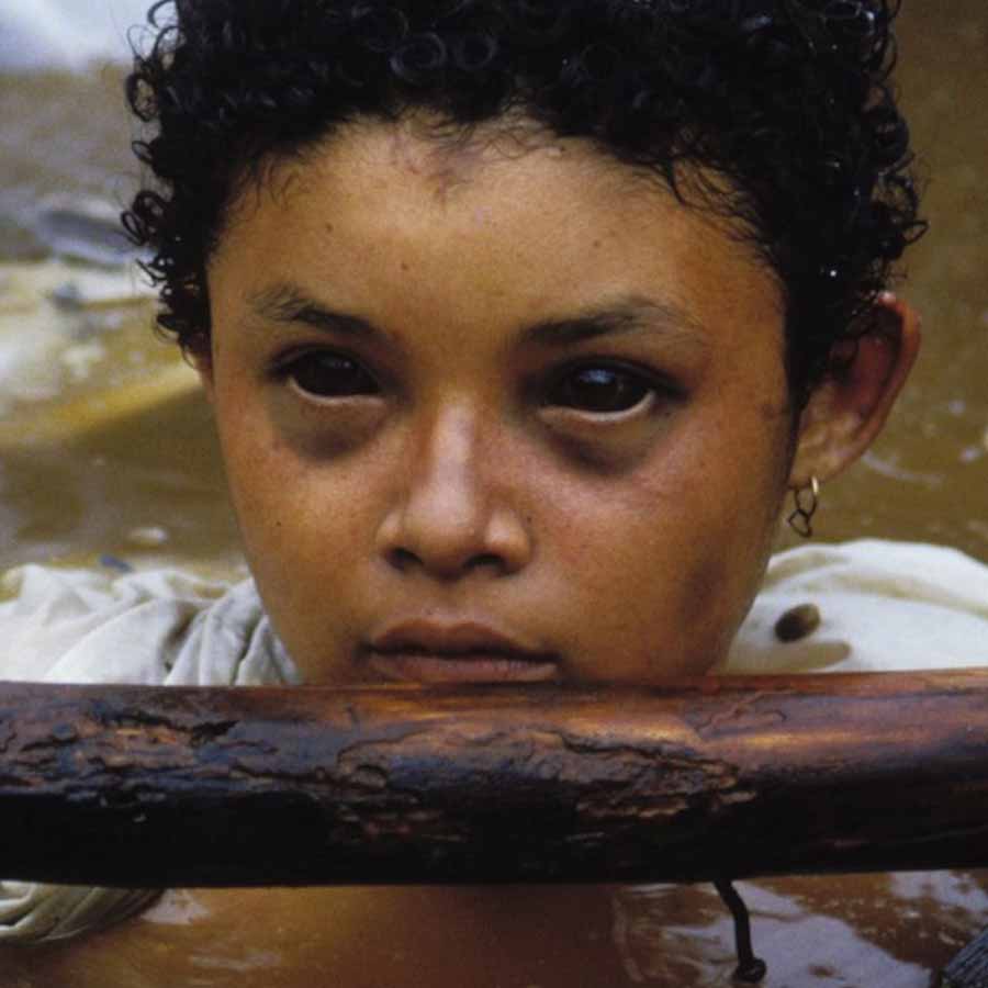 All need to know about Omayra Sanchez, died in Armero tragedy in 1985