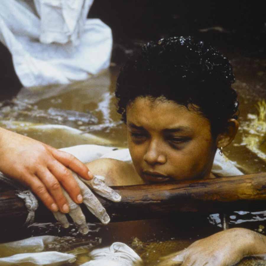 All need to know about Omayra Sanchez, died in Armero tragedy in 1985