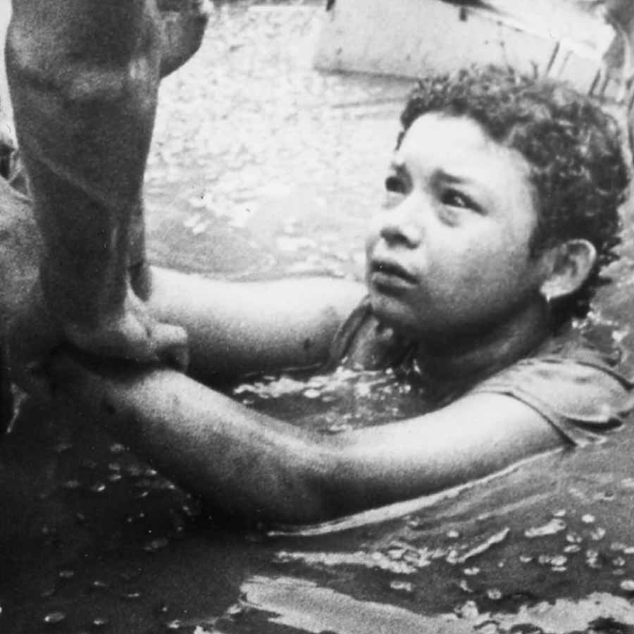 All need to know about Omayra Sanchez, died in Armero tragedy in 1985