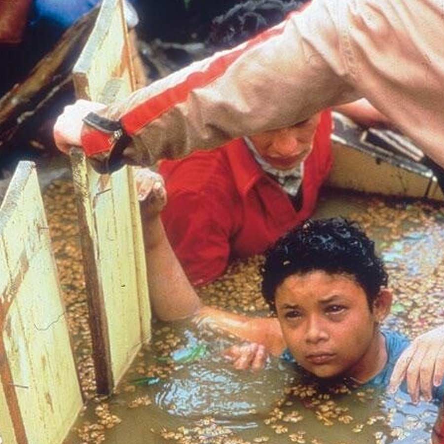 All need to know about Omayra Sanchez, died in Armero tragedy in 1985