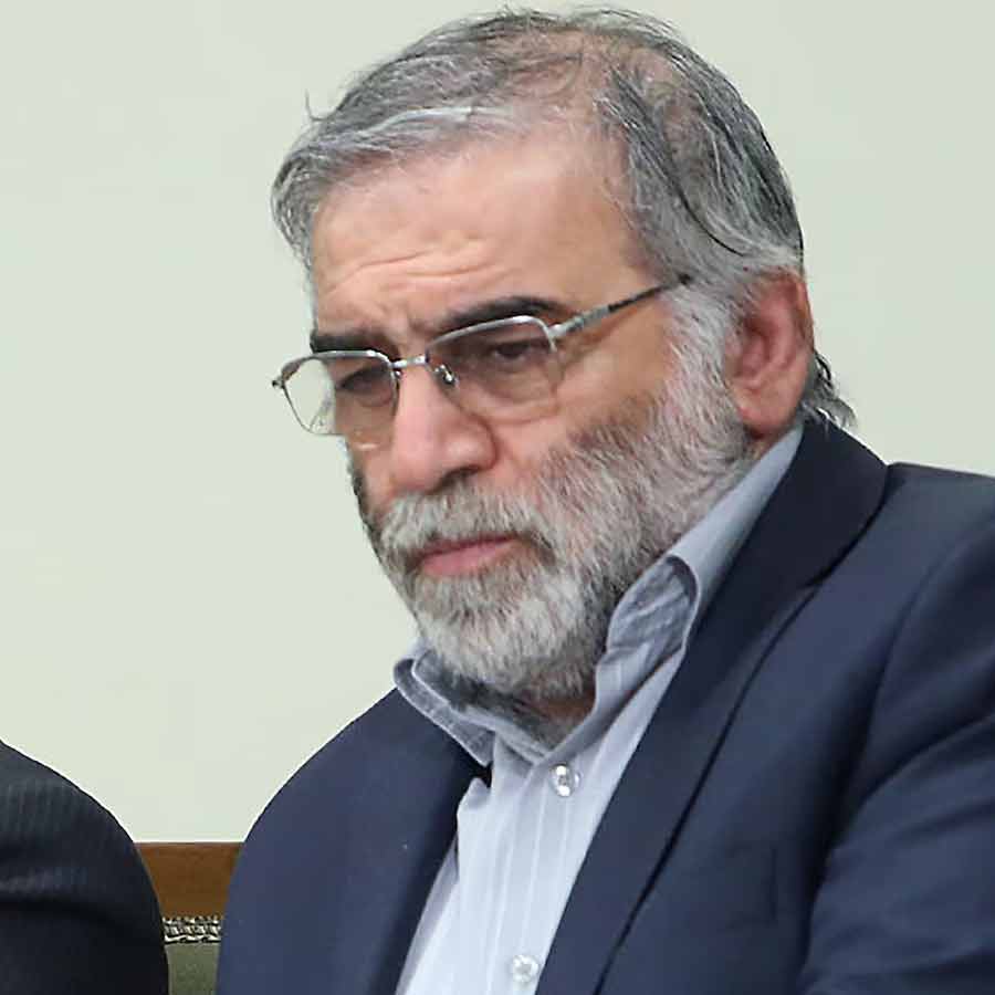 All need to know about Iranian nuclear physicist and scientist Mohsen Fakhrizadeh and his assignation using technology