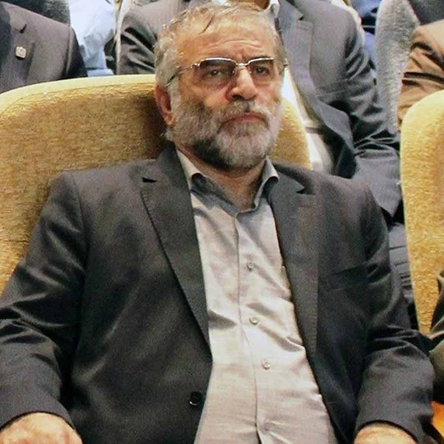 All need to know about Iranian nuclear physicist and scientist Mohsen Fakhrizadeh and his assignation using technology