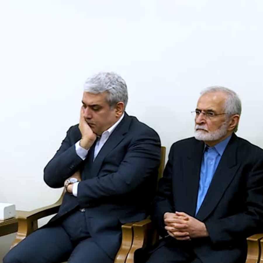 All need to know about Iranian nuclear physicist and scientist Mohsen Fakhrizadeh and his assignation using technology