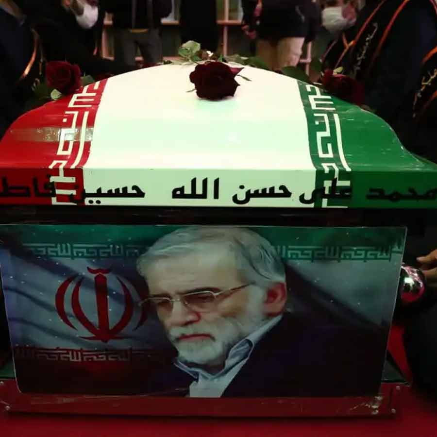 All need to know about Iranian nuclear physicist and scientist Mohsen Fakhrizadeh and his assignation using technology