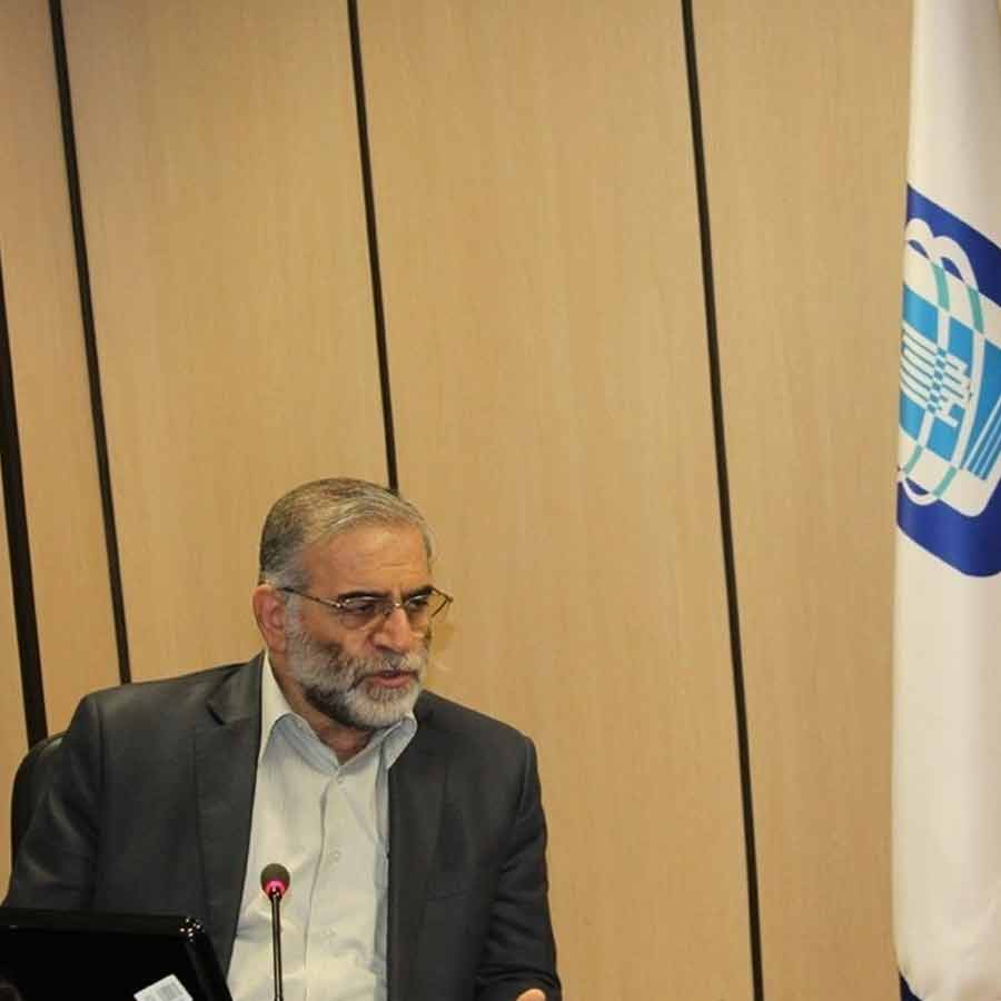 All need to know about Iranian nuclear physicist and scientist Mohsen Fakhrizadeh and his assignation using technology