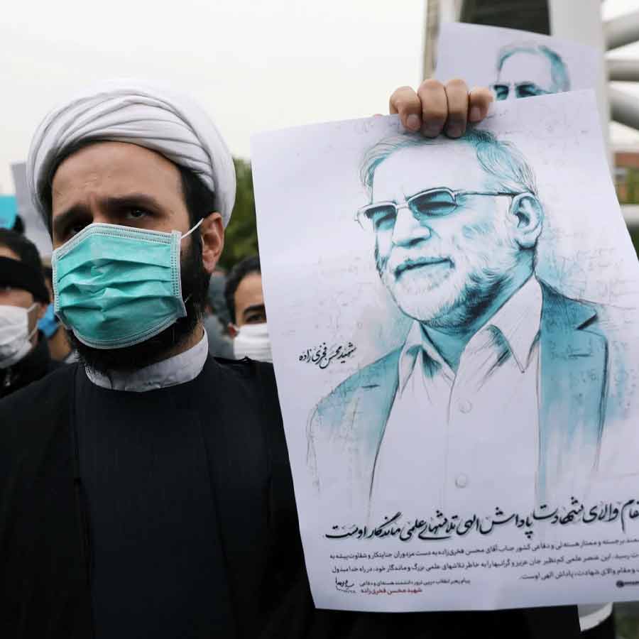 All need to know about Iranian nuclear physicist and scientist Mohsen Fakhrizadeh and his assignation using technology