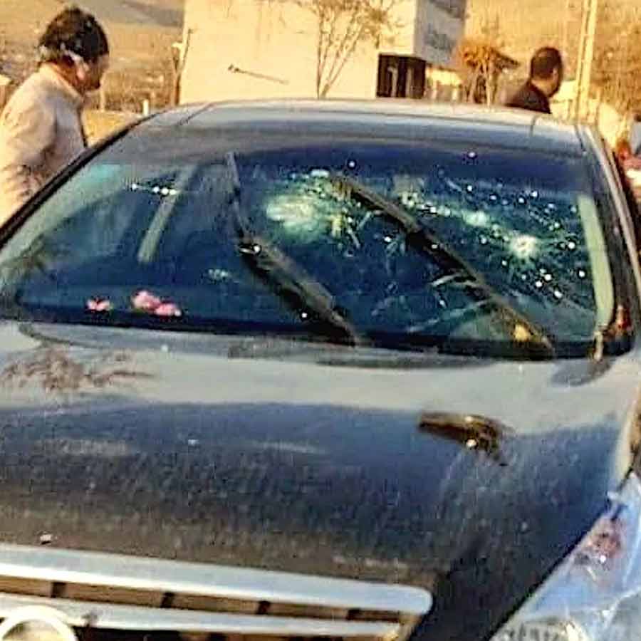 All need to know about Iranian nuclear physicist and scientist Mohsen Fakhrizadeh and his assignation using technology