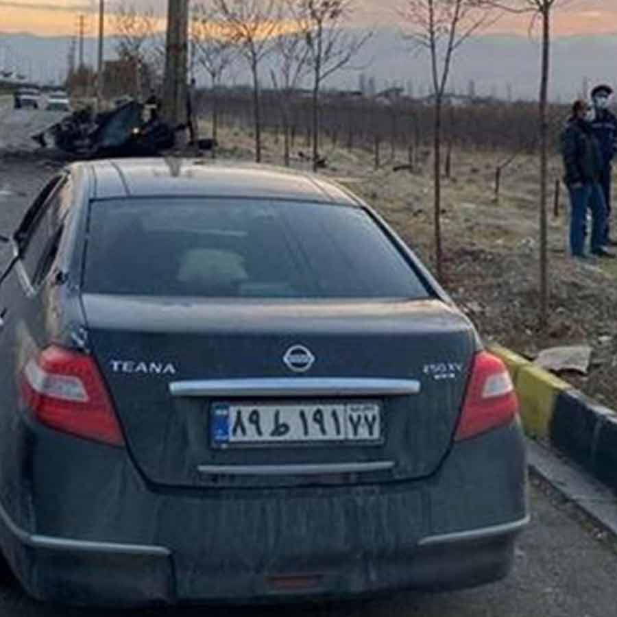 All need to know about Iranian nuclear physicist and scientist Mohsen Fakhrizadeh and his assignation using technology