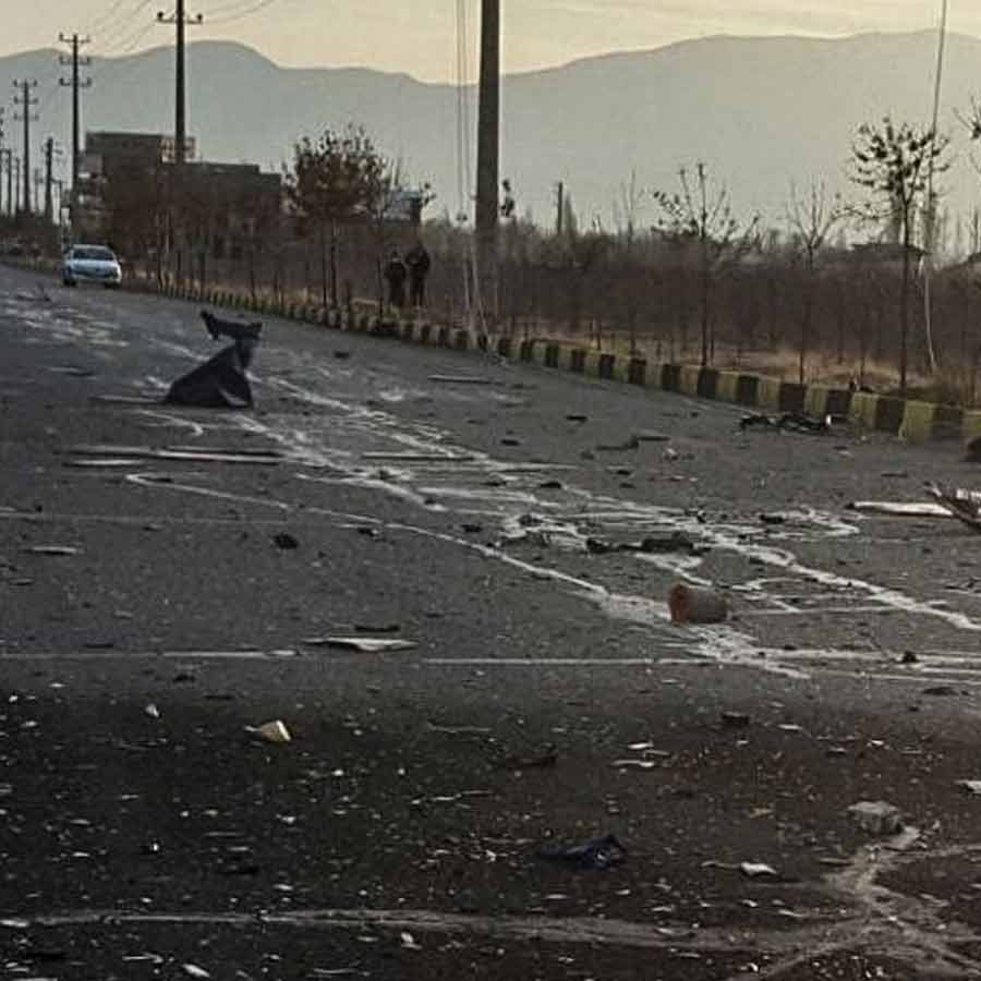 All need to know about Iranian nuclear physicist and scientist Mohsen Fakhrizadeh and his assignation using technology