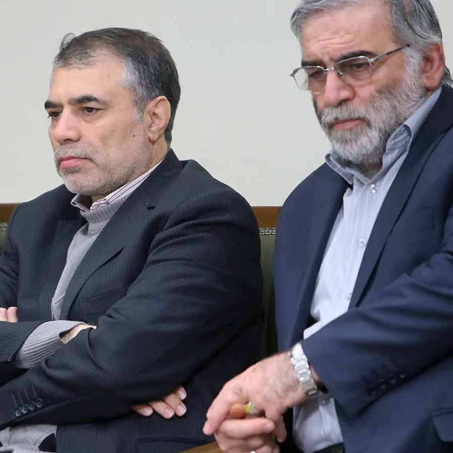 All need to know about Iranian nuclear physicist and scientist Mohsen Fakhrizadeh and his assignation using technology