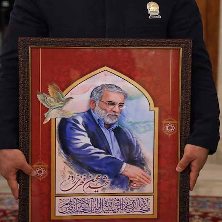 All need to know about Iranian nuclear physicist and scientist Mohsen Fakhrizadeh and his assignation using technology