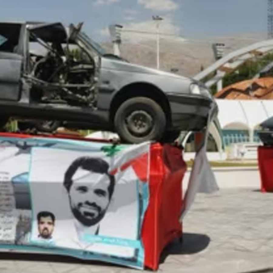 All need to know about Iranian nuclear physicist and scientist Mohsen Fakhrizadeh and his assignation using technology