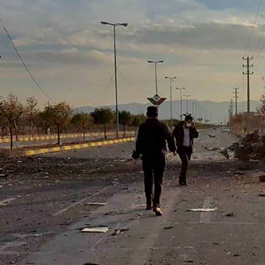 All need to know about Iranian nuclear physicist and scientist Mohsen Fakhrizadeh and his assignation using technology