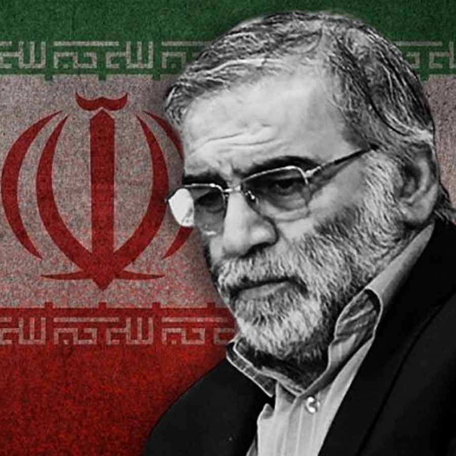 All need to know about Iranian nuclear physicist and scientist Mohsen Fakhrizadeh and his assignation using technology