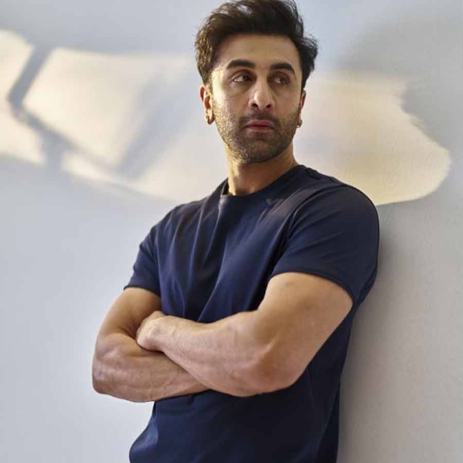 Ranbir Kapoor 43th birthday actor Thanks Fans And Family In Heartfelt Video dgtl