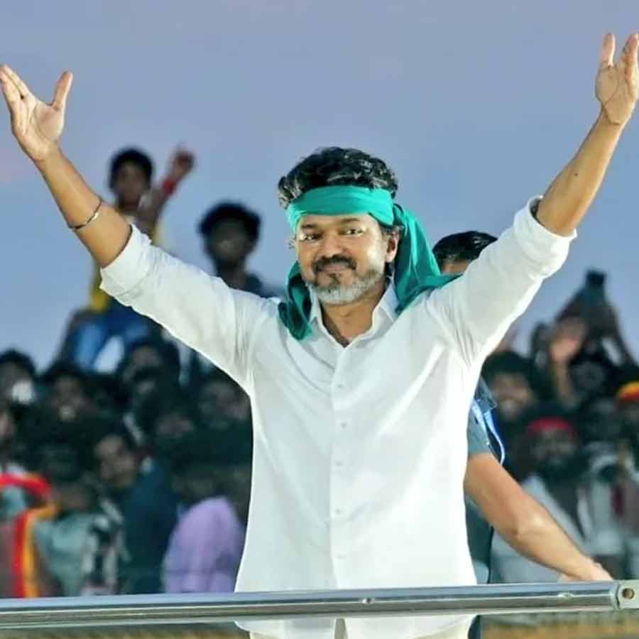 What led to chaos and incidnt at Superstar Vijay’s rally, investigation going on