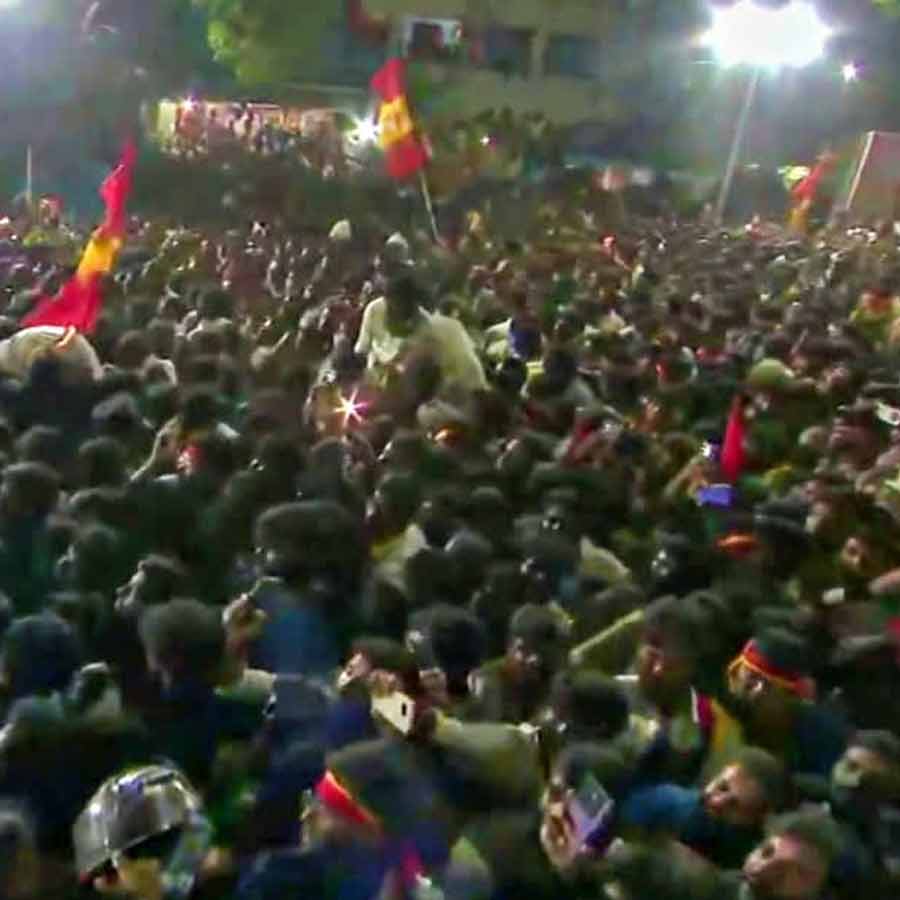 What led to chaos and incidnt at Superstar Vijay’s rally, investigation going on