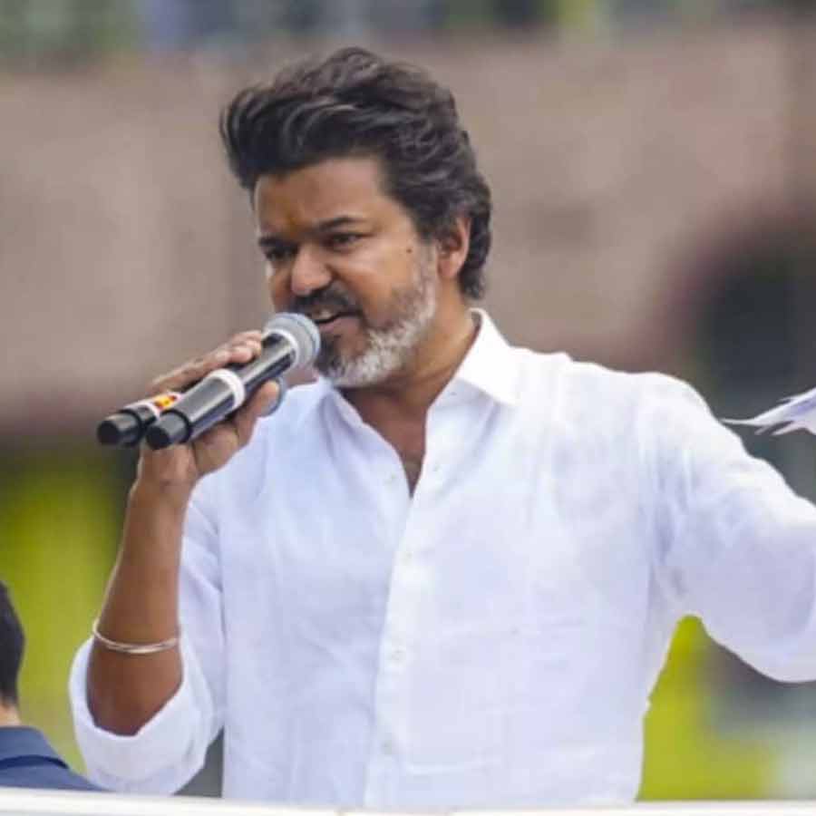 What led to chaos and incidnt at Superstar Vijay’s rally, investigation going on