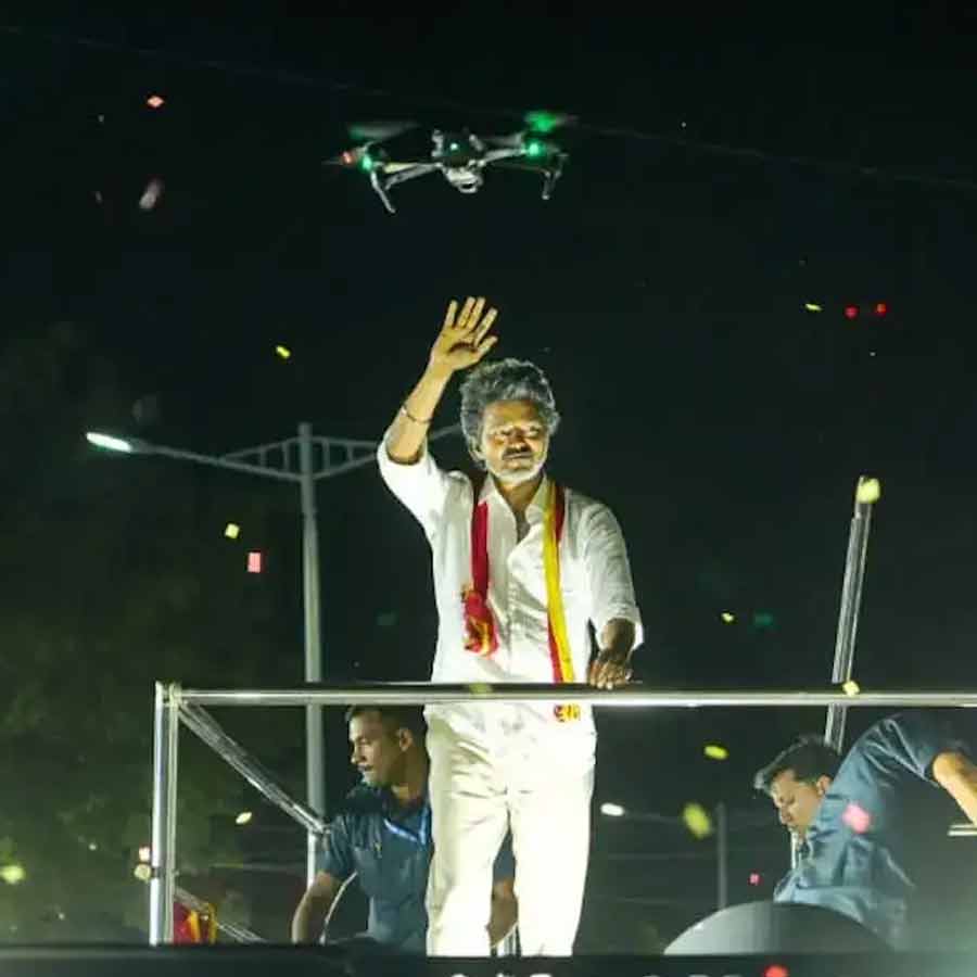 What led to chaos and incidnt at Superstar Vijay’s rally, investigation going on