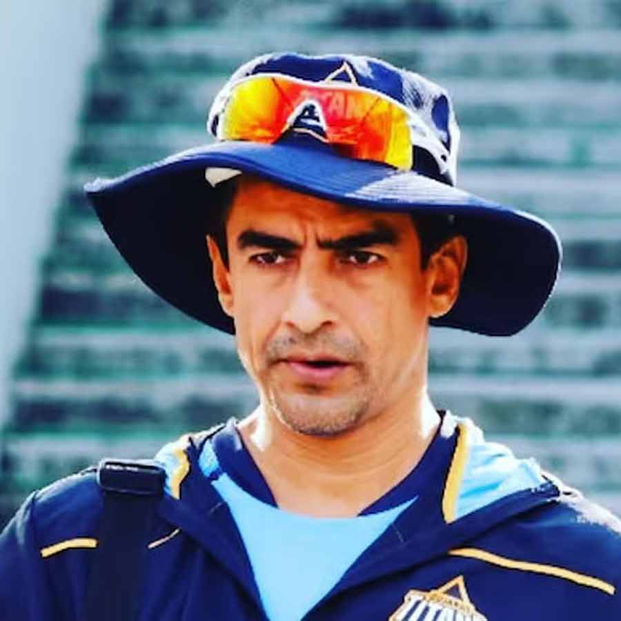 Picture of Mithun Manhas