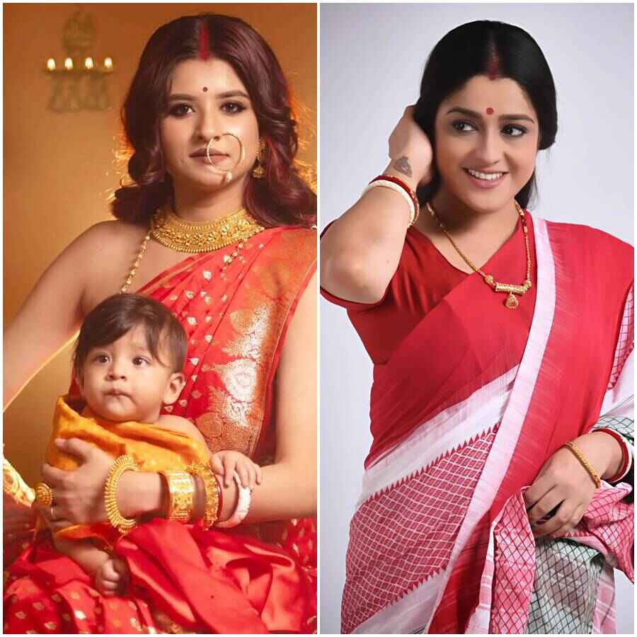 রূপসা চট্টোপাধ্যায়, অনিন্দিতা রায়চৌধুরী কী করবেন?