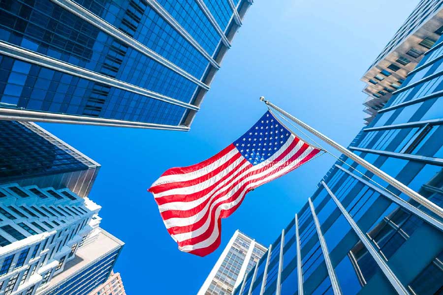 Donald Trump introducing capitalism 2.0 through taking stocks of private companies in America