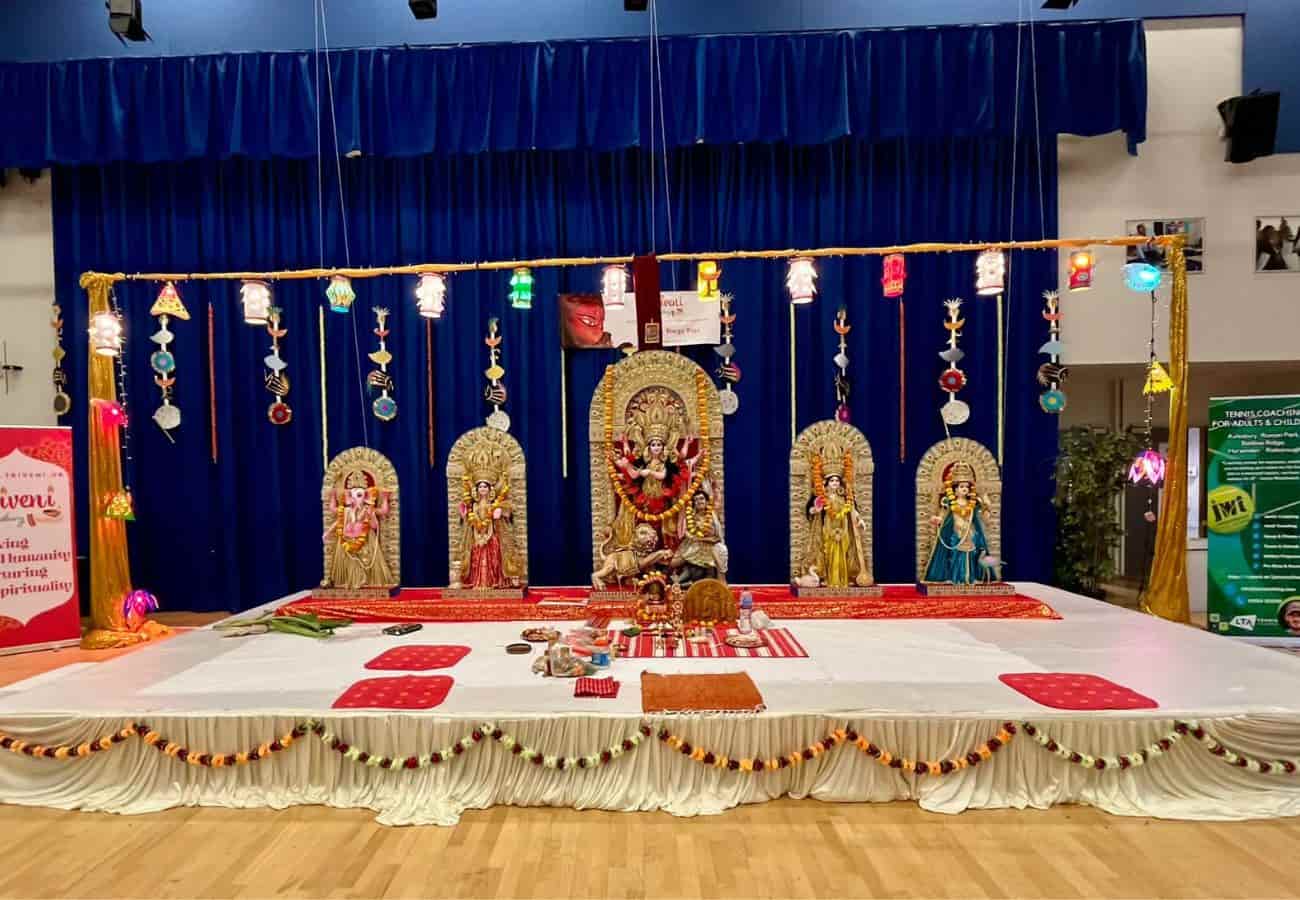 এই ভাবনার মূল প্রতিপাদ্য হল সঙ্গীতের বিশ্বজনীন শক্তি যা ভৌগলিক সীমানা পেরিয়ে শান্তি ও সম্প্রীতির মিল ঘটায়।  