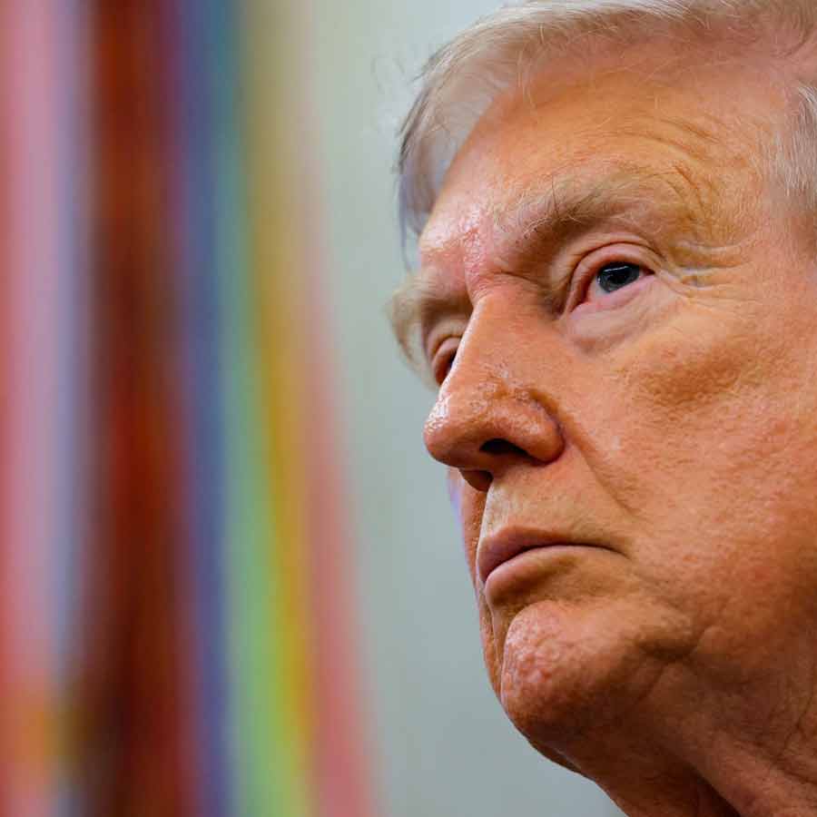 Donald Trump introducing capitalism 2.0 through taking stocks of private companies in America