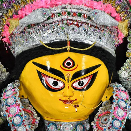 Durga Puja 2025: Celebrating Bengali Tradition in Baghbazar Sarbojanin dgtl