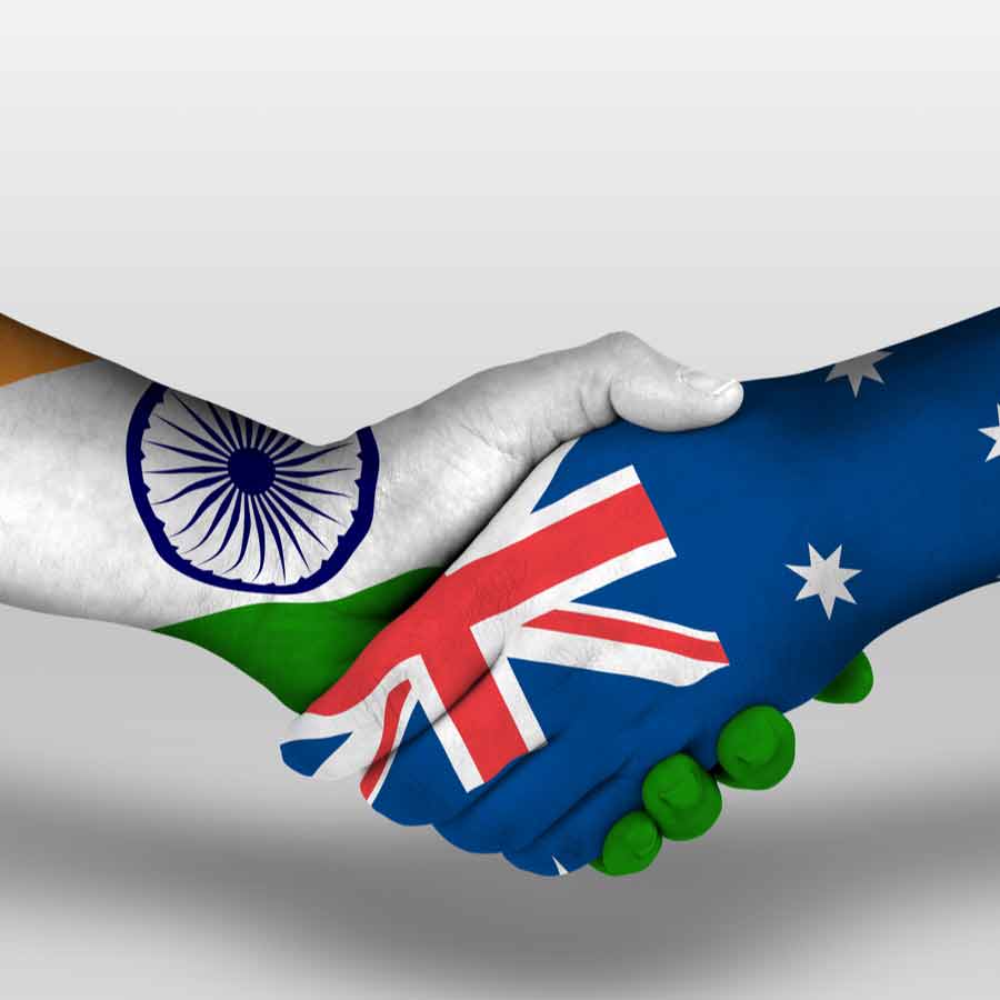 India ink Mutual Recognition Agreement for organic products with Australia, know the benefits 