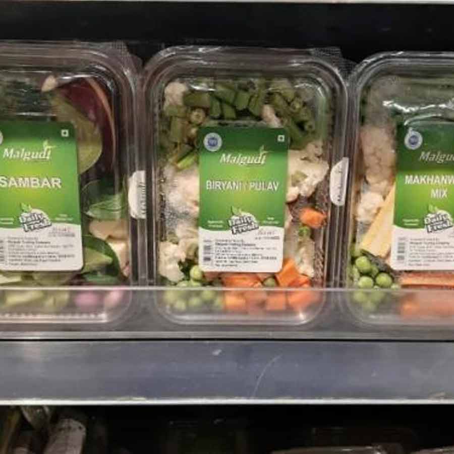 India ink Mutual Recognition Agreement for organic products with Australia, know the benefits 