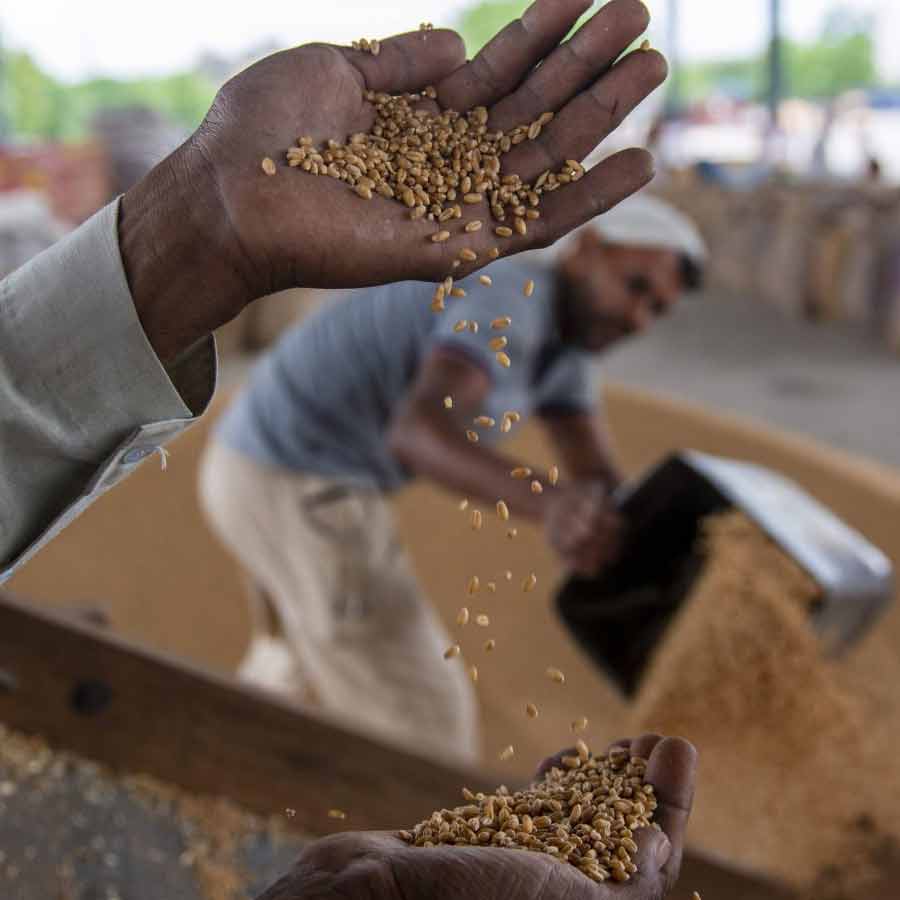 India ink Mutual Recognition Agreement for organic products with Australia, know the benefits 