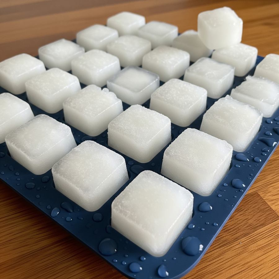 How to take care of you skin during puja pandal hopping with rice water ice cube dgtl