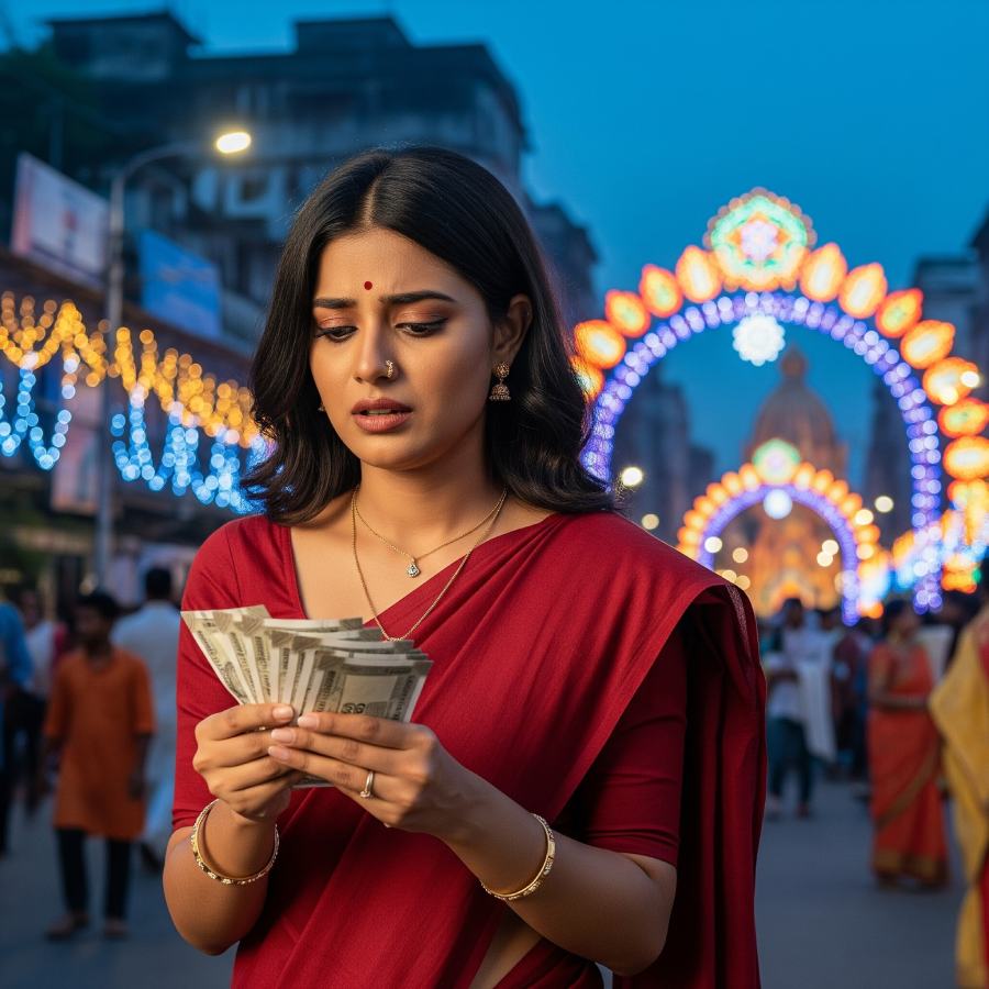Tips to save yourself from excessive expenses during durga puja festival dgtl