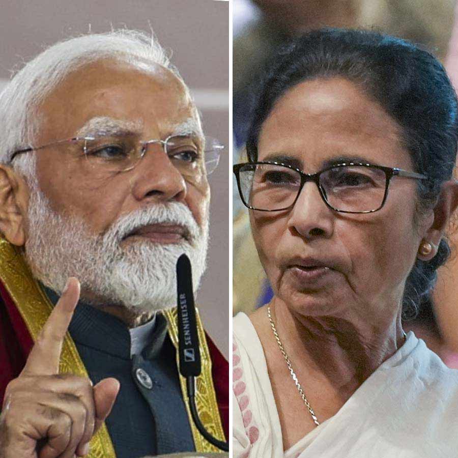 TMC slams Narendra Modi on his comments of Durga Puja of West bengal dgtl