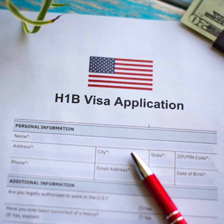 Canada eyes Indian talents amid H-1B visa fee hike to 100K dollar by Donald Trump
