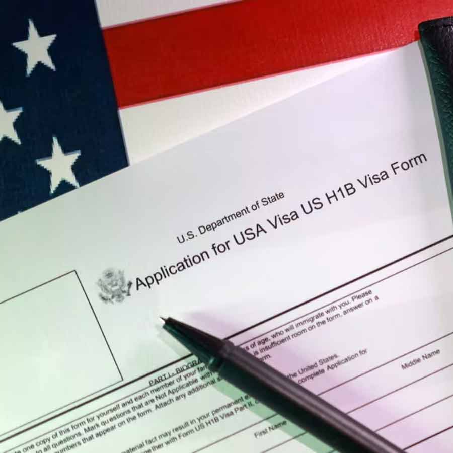 Canada eyes Indian talents amid H-1B visa fee hike to 100K dollar by Donald Trump