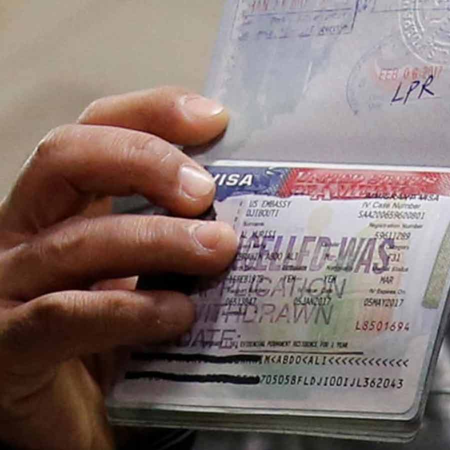 Canada eyes Indian talents amid H-1B visa fee hike to 100K dollar by Donald Trump