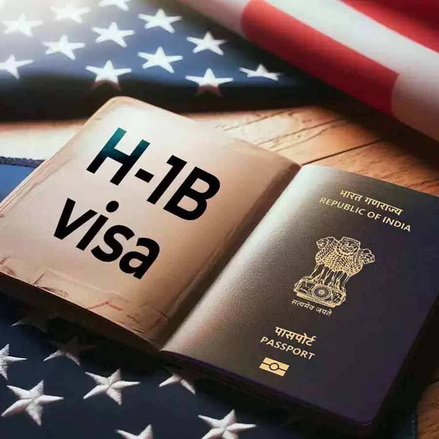 Canada eyes Indian talents amid H-1B visa fee hike to 100K dollar by Donald Trump
