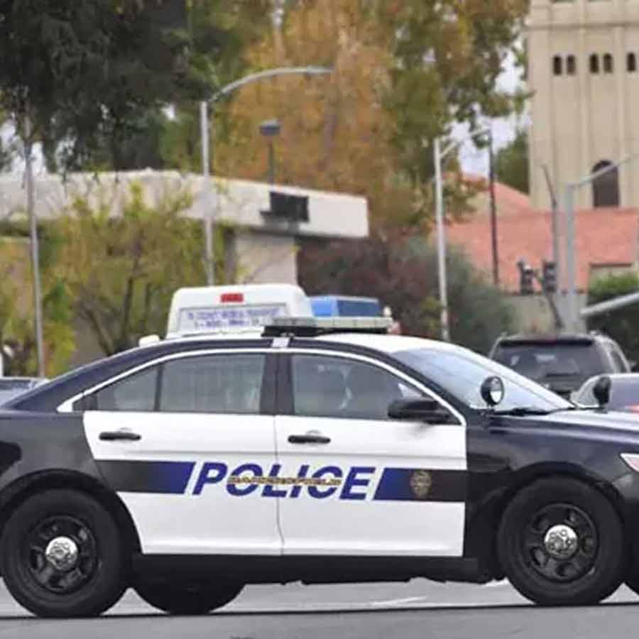 Several dead due to shooting in a church of Michigan in US dgtl