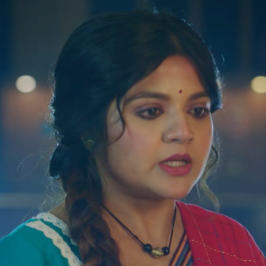 Actress Ranita Das opens up about her journey in television after ten years dgtl