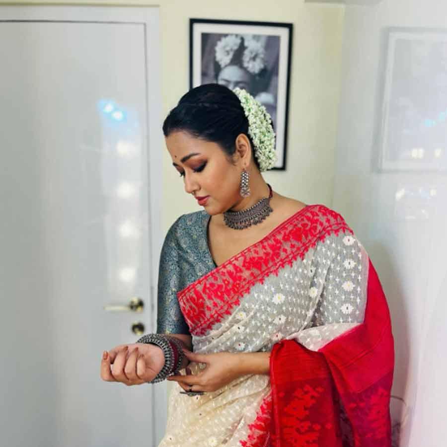 Tips you should keep in mind while styling with oxidised jewellery dgtl