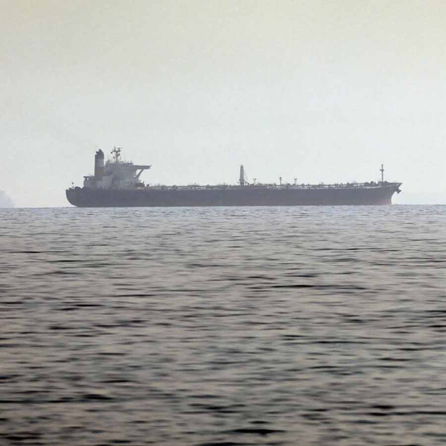Israel drone strikes on Pakistan's LPG tanker in Yemen 