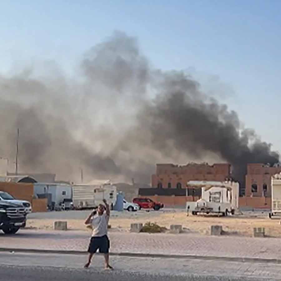 Israel drone strikes on Pakistan's LPG tanker in Yemen 