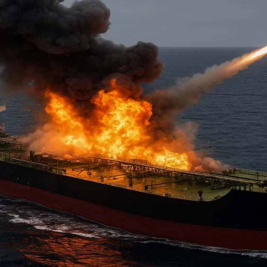 Israel drone strikes on Pakistan\\\\\\\'s LPG tanker in Yemen