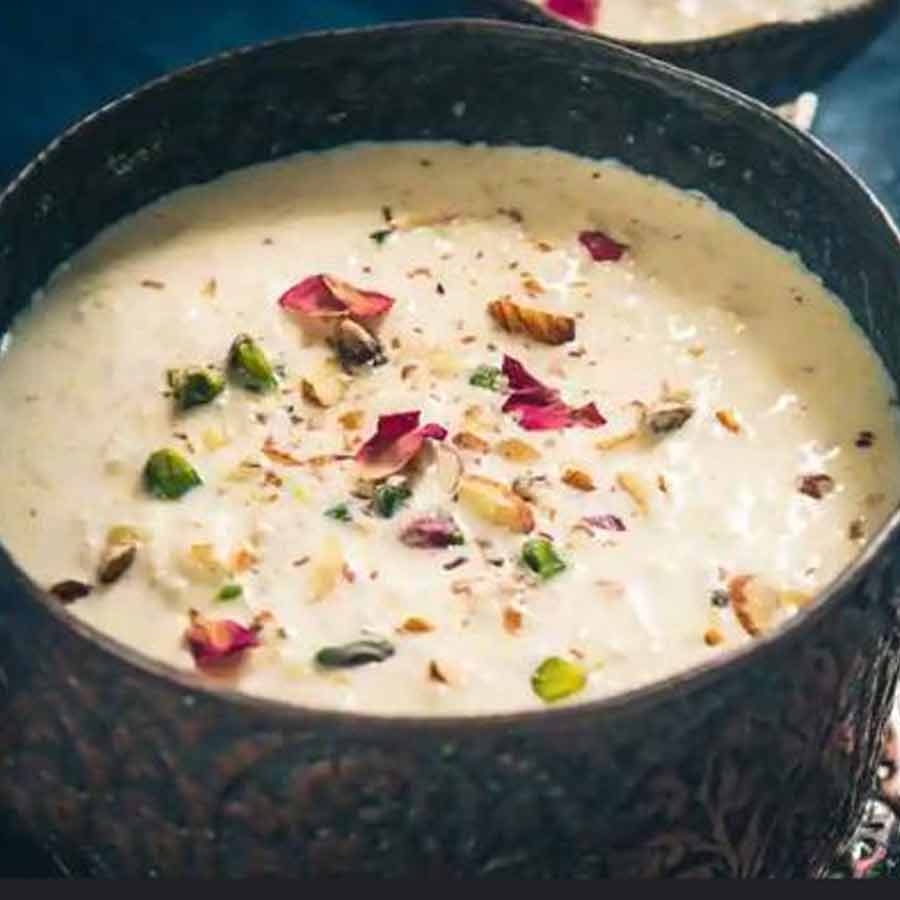 Delicious Recipe of pumpkin kheer you can make for durga puja