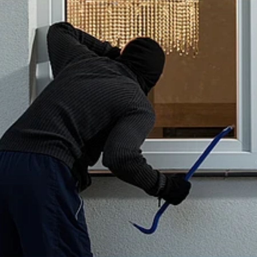 Durga Puja 2025 how to keep your home safe while you are out for pandals dgtl